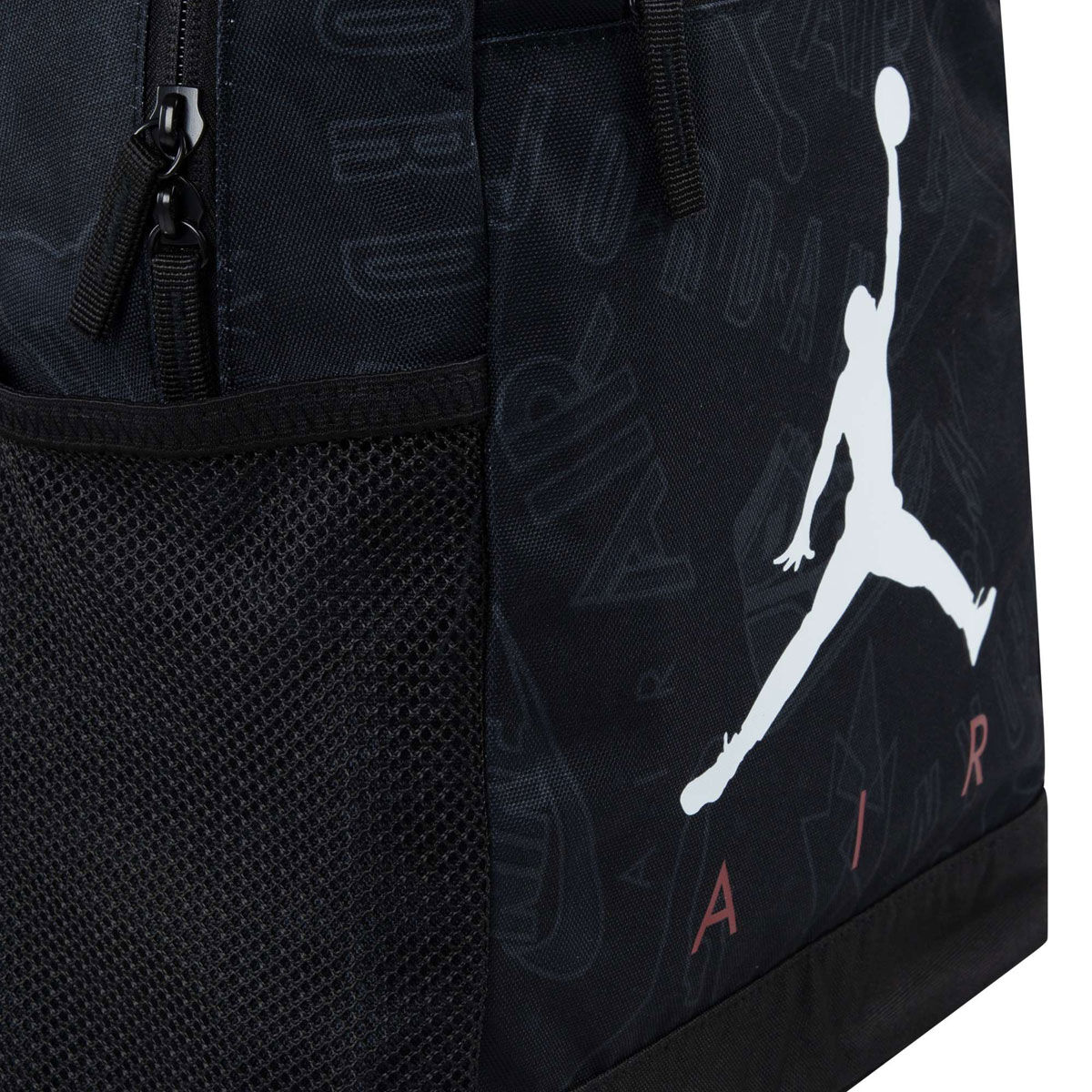 Jordan Air School Backpack & Pencil Case