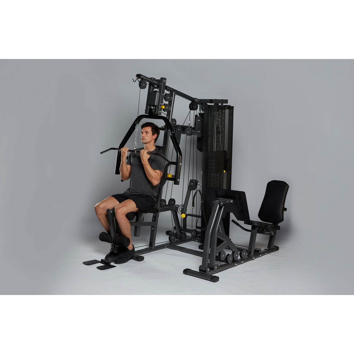 Celsius RK2 Lat Attachment