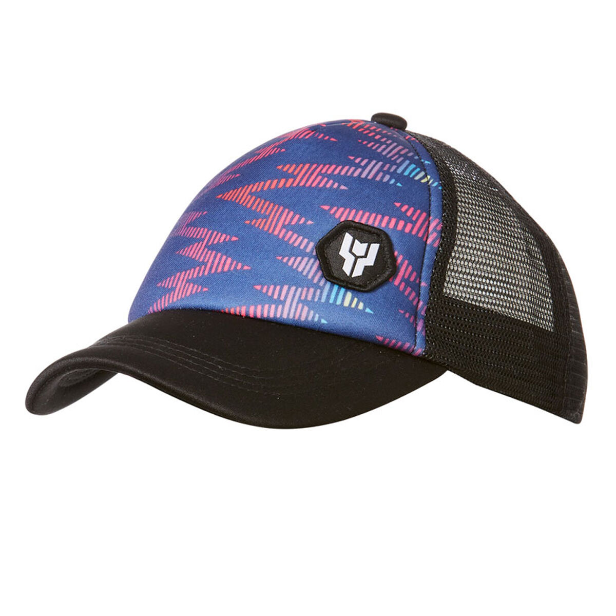 Tahwalhi Boys Flash Trucker Cap