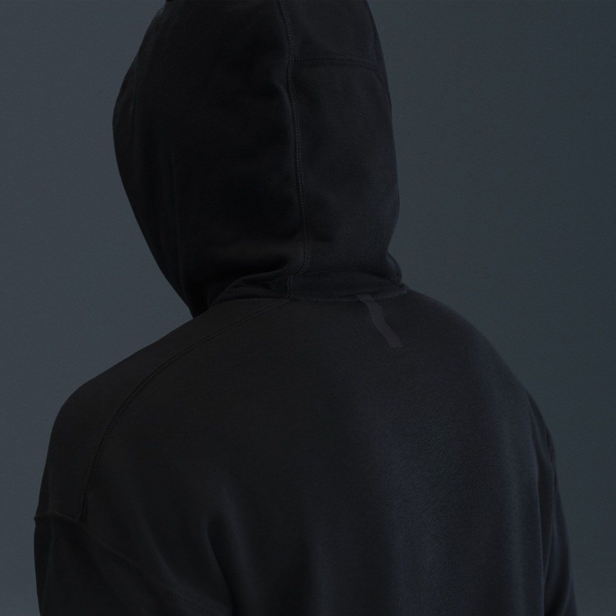 Nike Pro Mens Dri-FIT Midlayer Pullover Training Hoodie