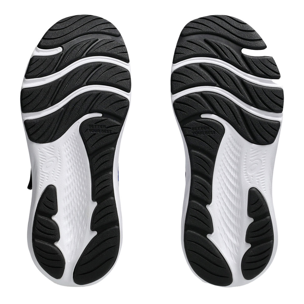 Asics Contend 9 PS Kids Running Shoes