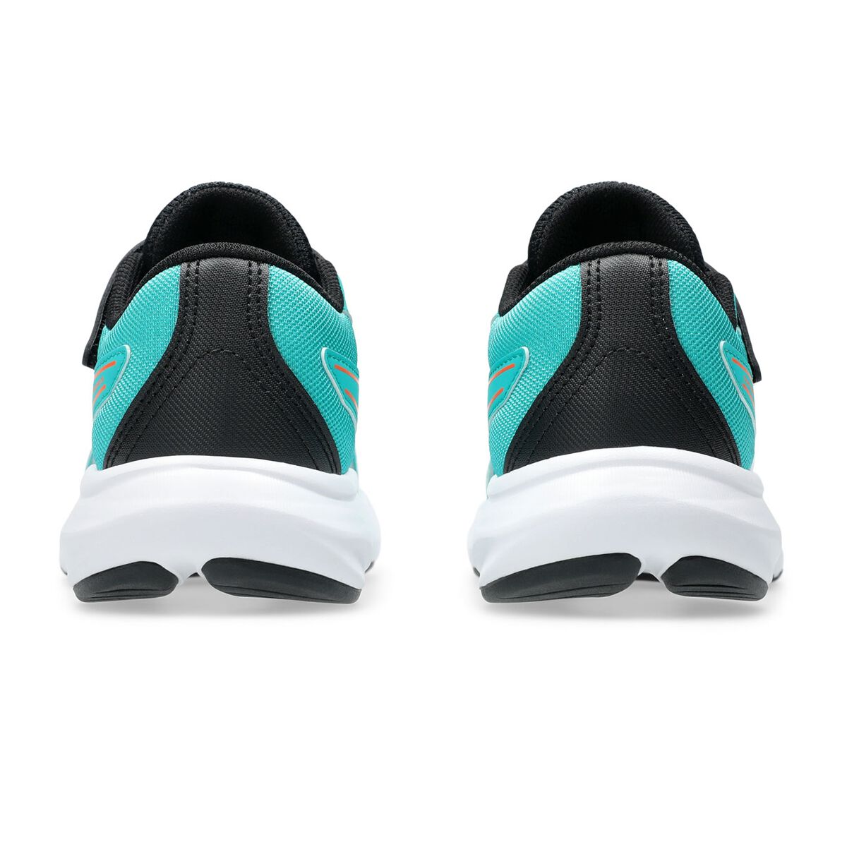 Asics Contend 9 PS Kids Running Shoes