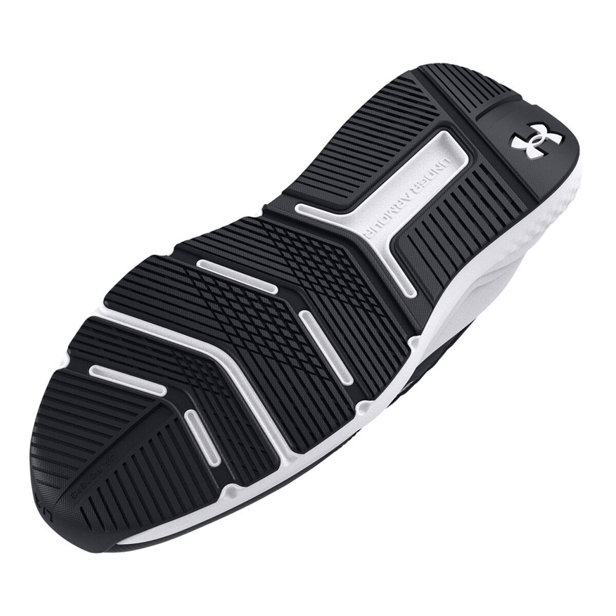 Under Armour Charged Commit 4 Mens Training Shoes