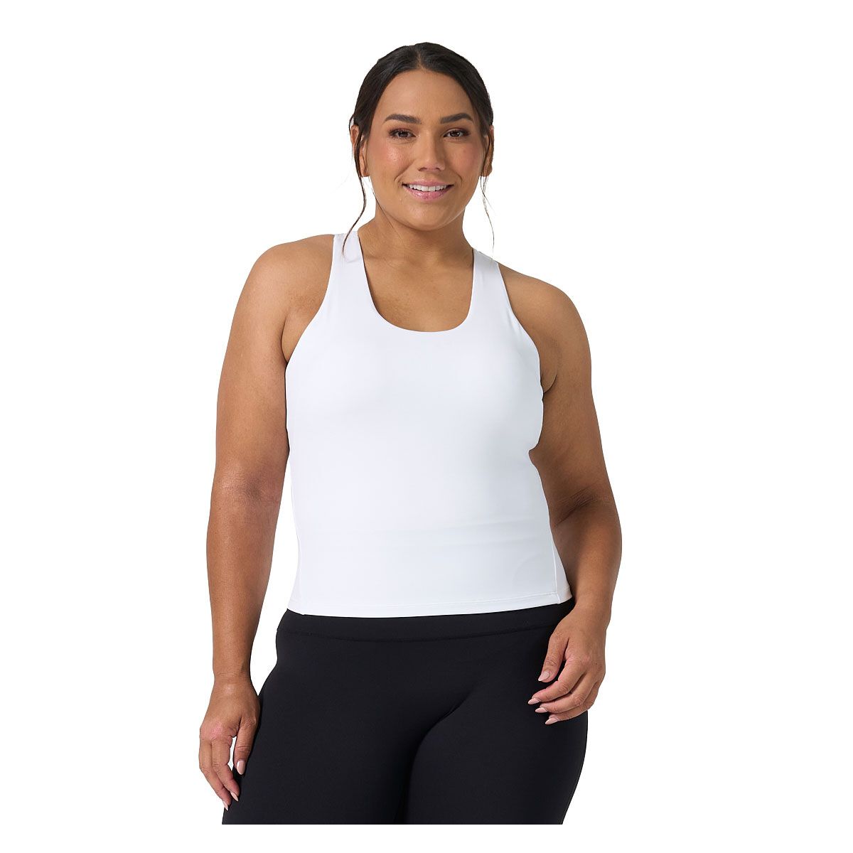 Ell/Voo Womens Kailee Tank