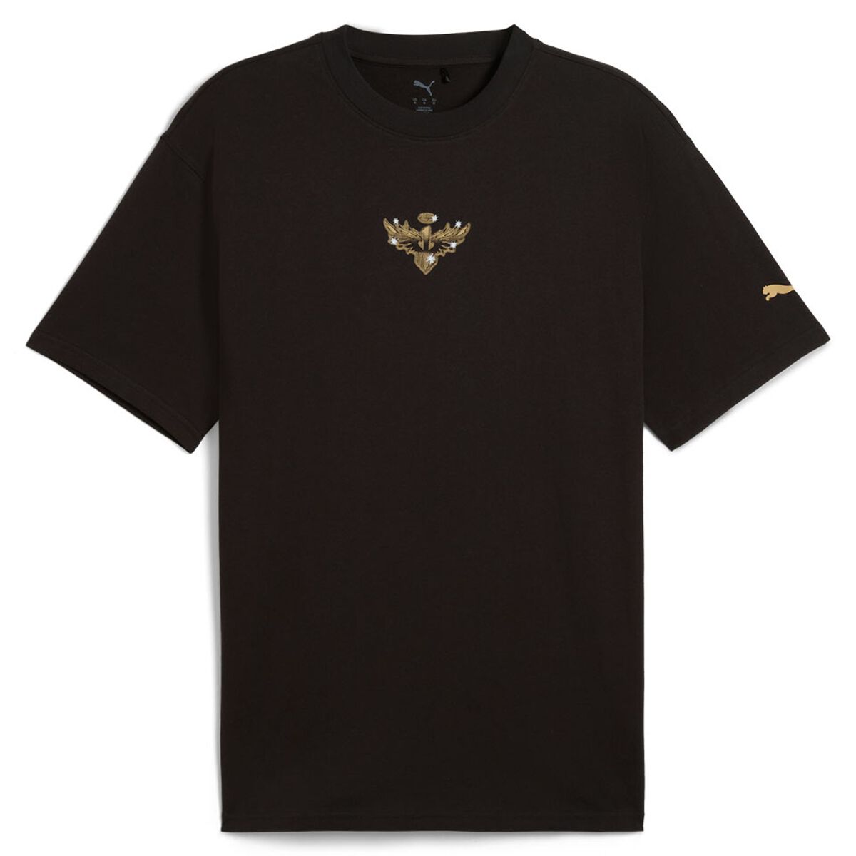Puma Mens Melo Alwayz On Tee