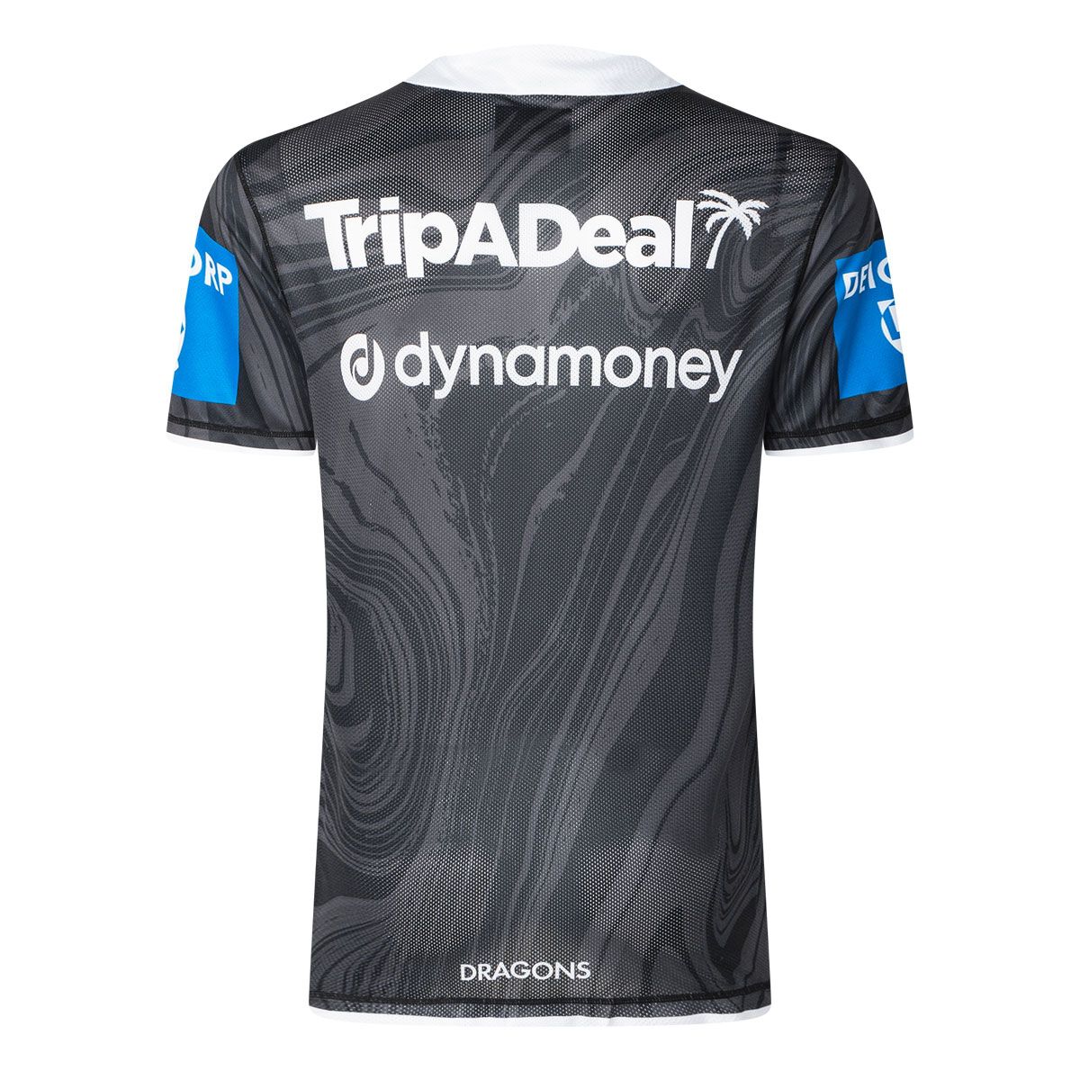 St George Illawarra Dragons 2025 Kids Training Tee