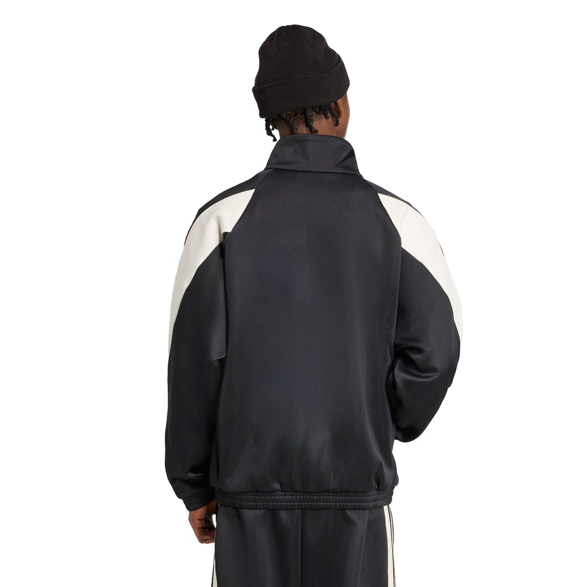 adidas Mens Stadium Track Jacket
