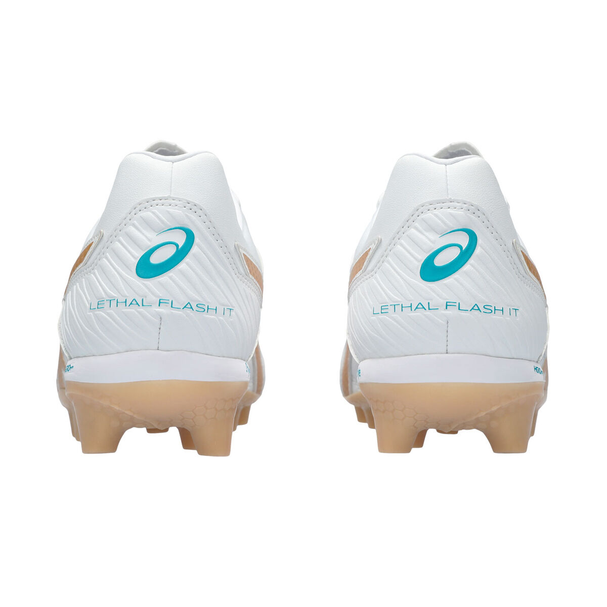 Asics Lethal Flash IT 2 Football Boots