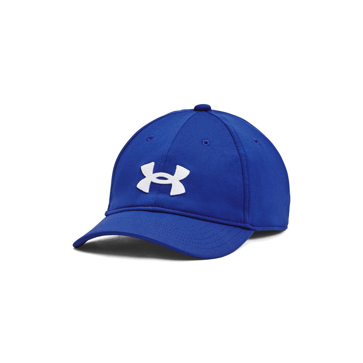 Under Armour Junior Blitzing Adjustable Cap