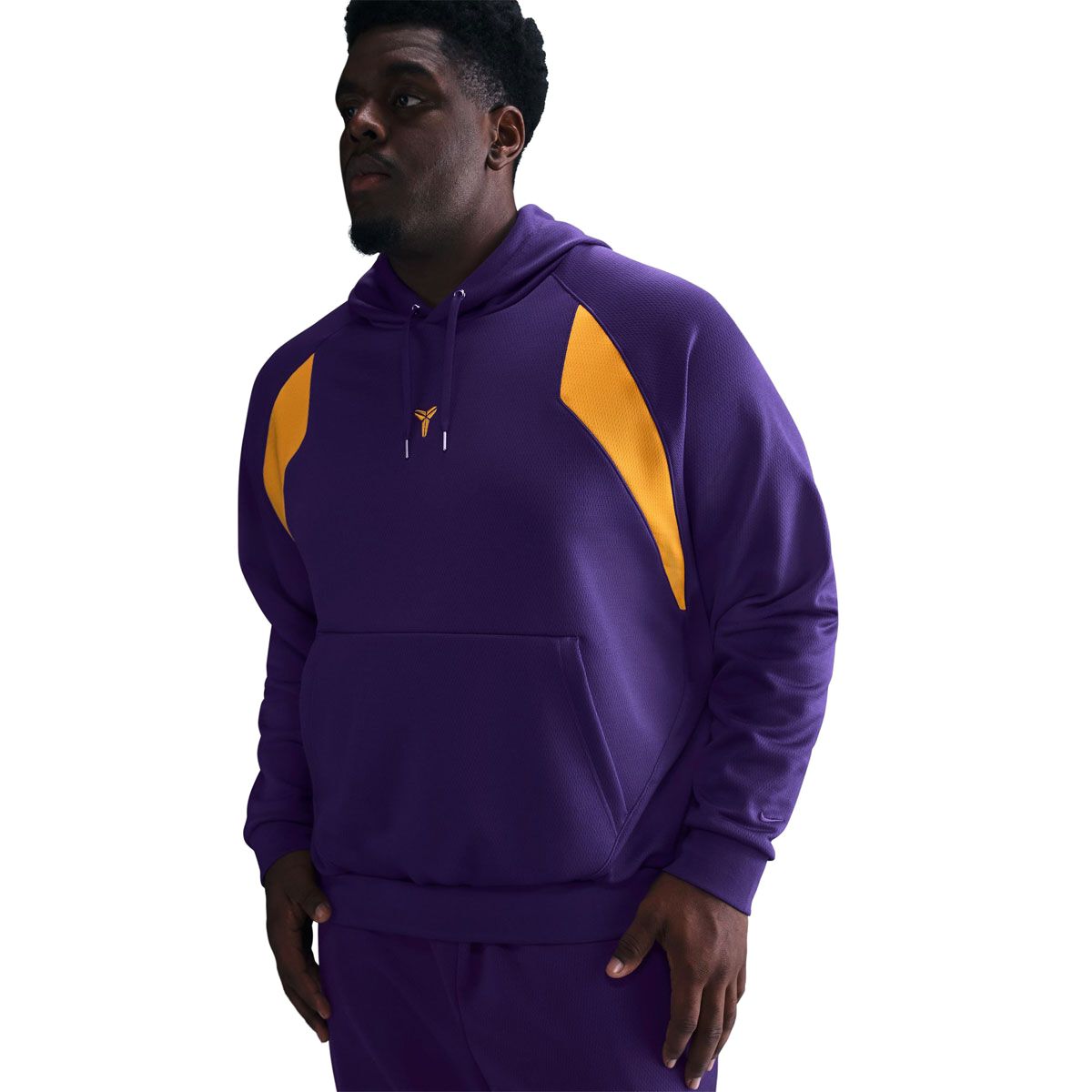 Nike Kobe Bryant Therma-FIT Pullover Hoodie