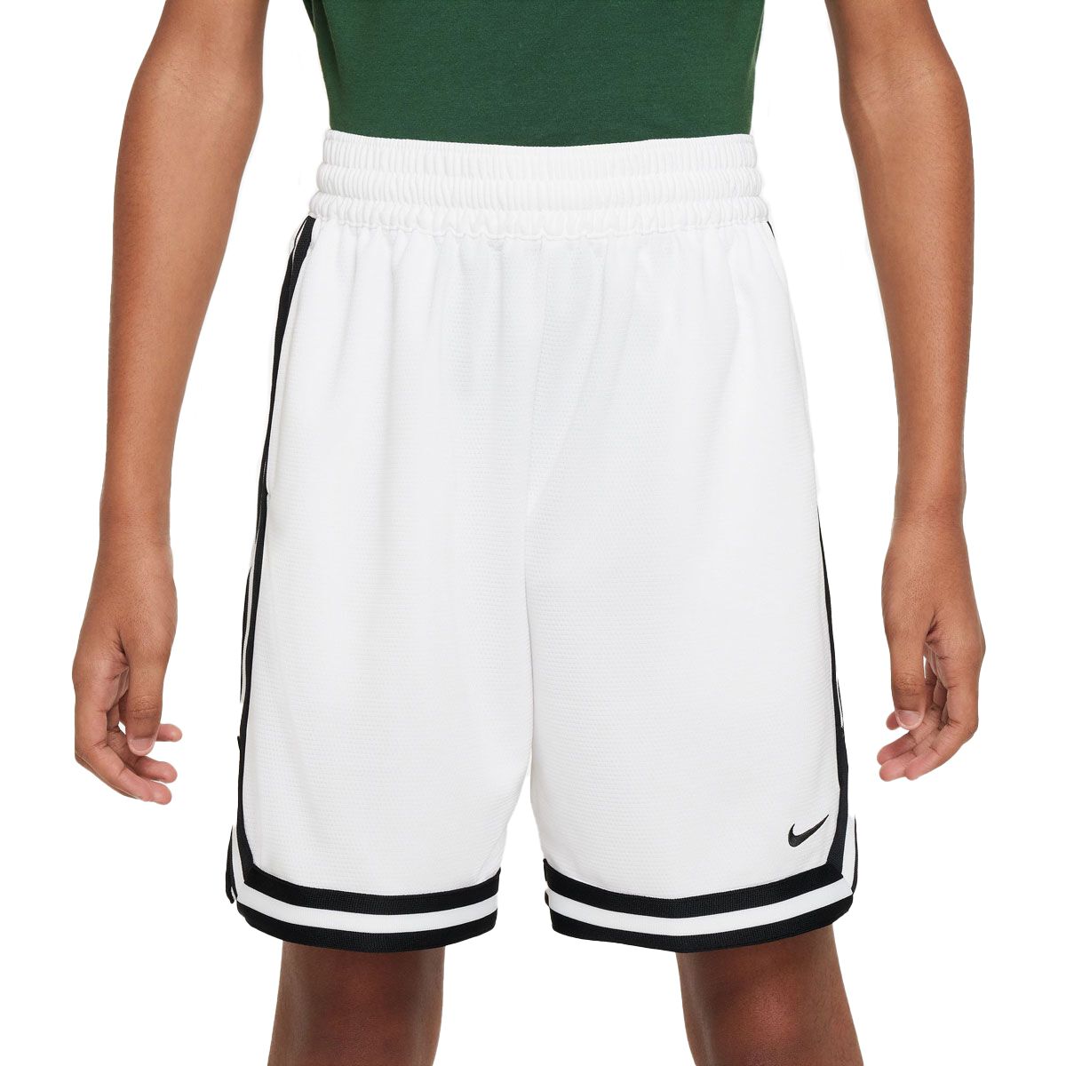Nike Junior Dri-Fit DNA 24 Shorts