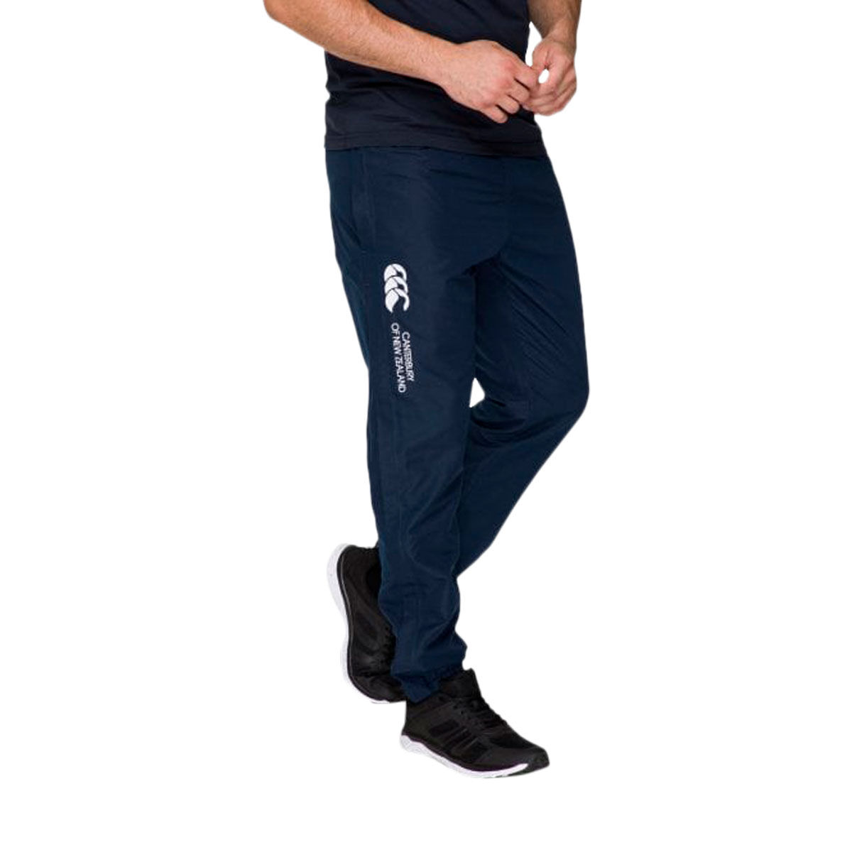 Canterbury Mens Cuffed Stadium Pants