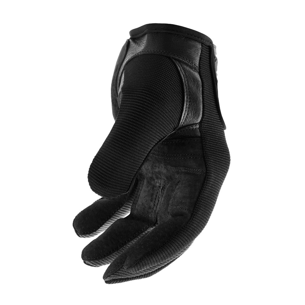 Harbinger Full Finger Mens Power Glove
