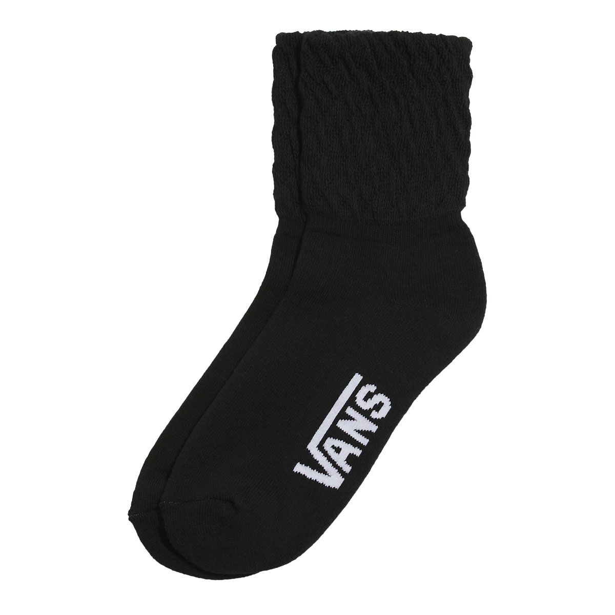Vans Scrunch Crew Socks