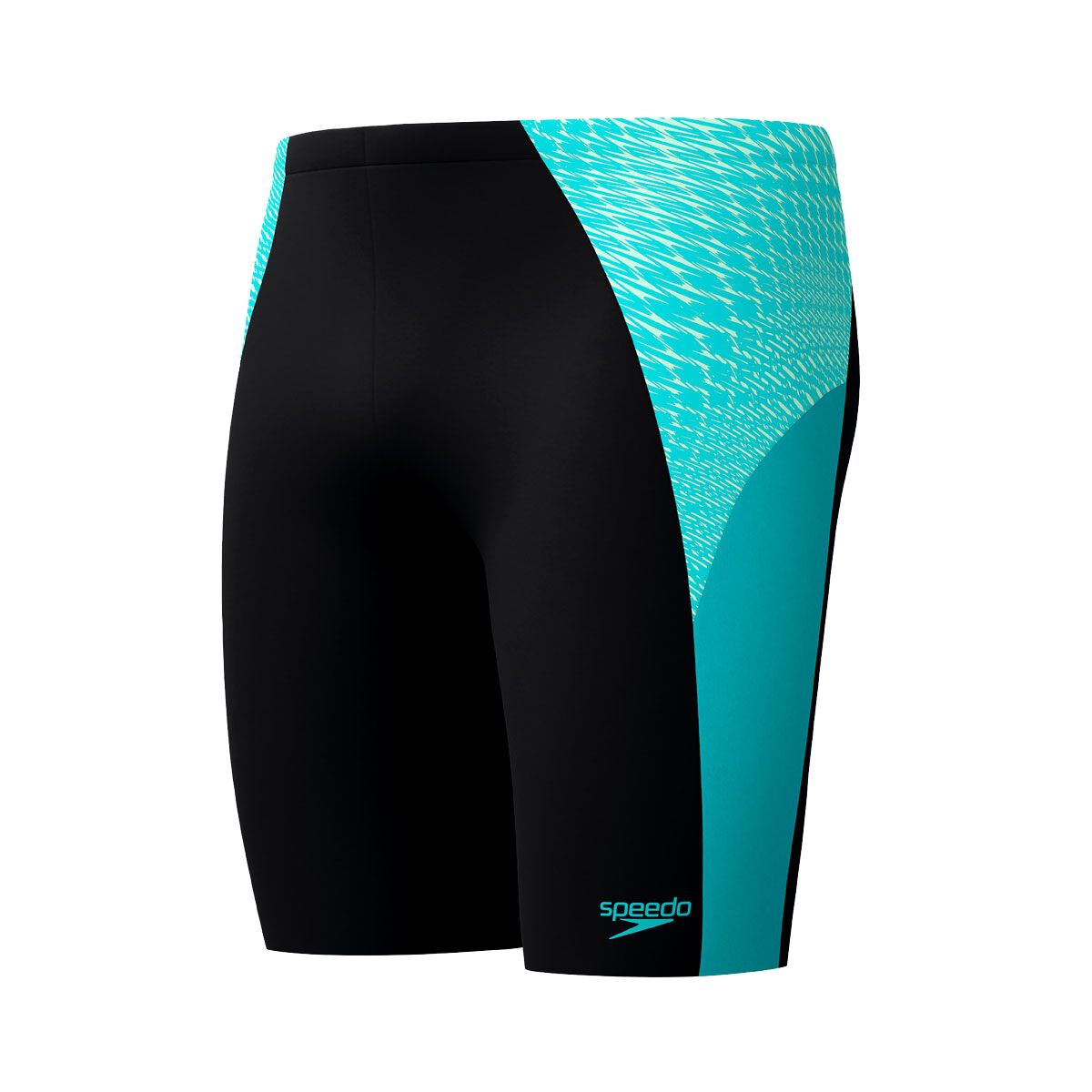 Speedo Mens Endurance Plus Max Splice Jammer