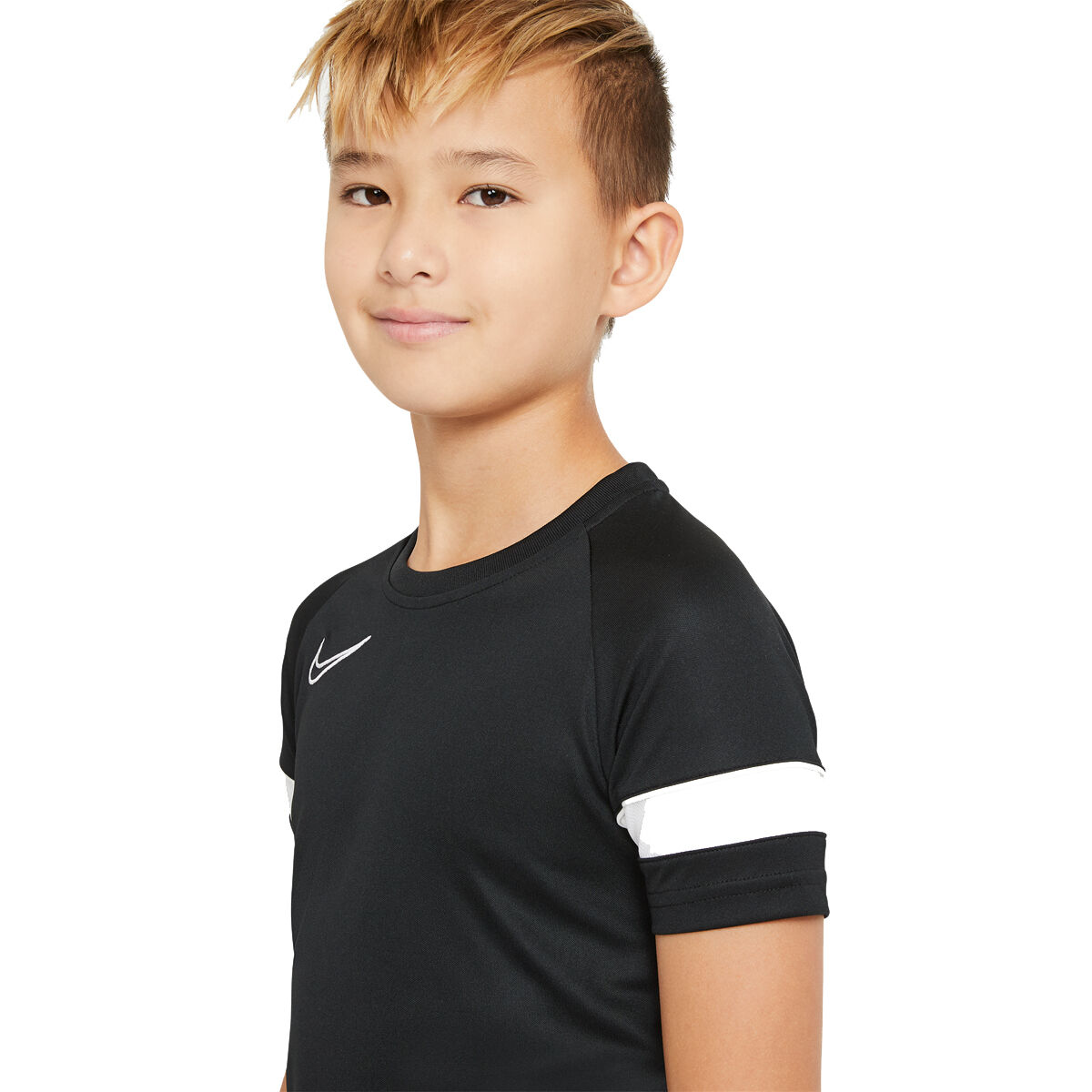 Nike Junior Academy 21 Dri-FIT Football Tee