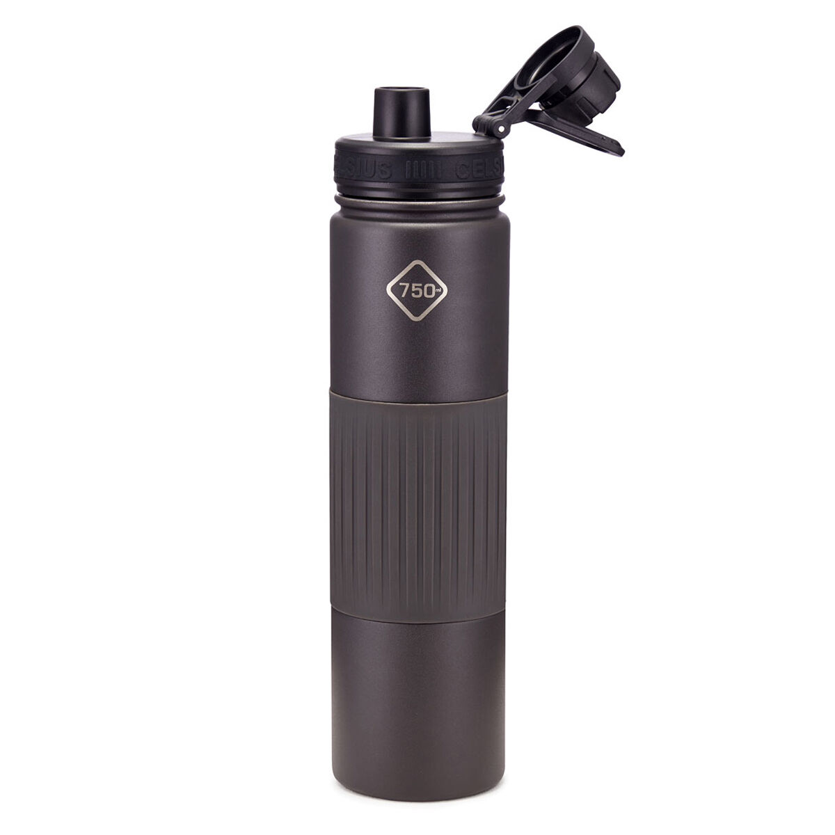 Celsius Invigorate Insulated 750ml Water Bottle