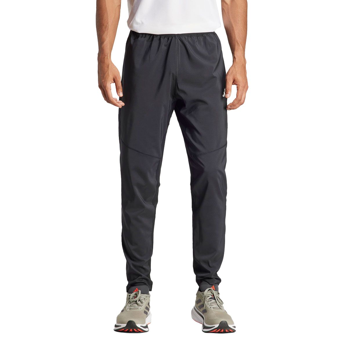 adidas Mens Own The Run Pants