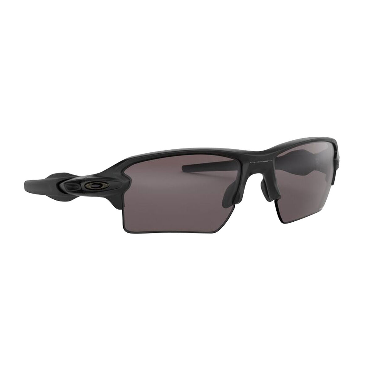 OAKLEY Flak 2.0 XL Sunglasses - Matte Black with PRIZM Black