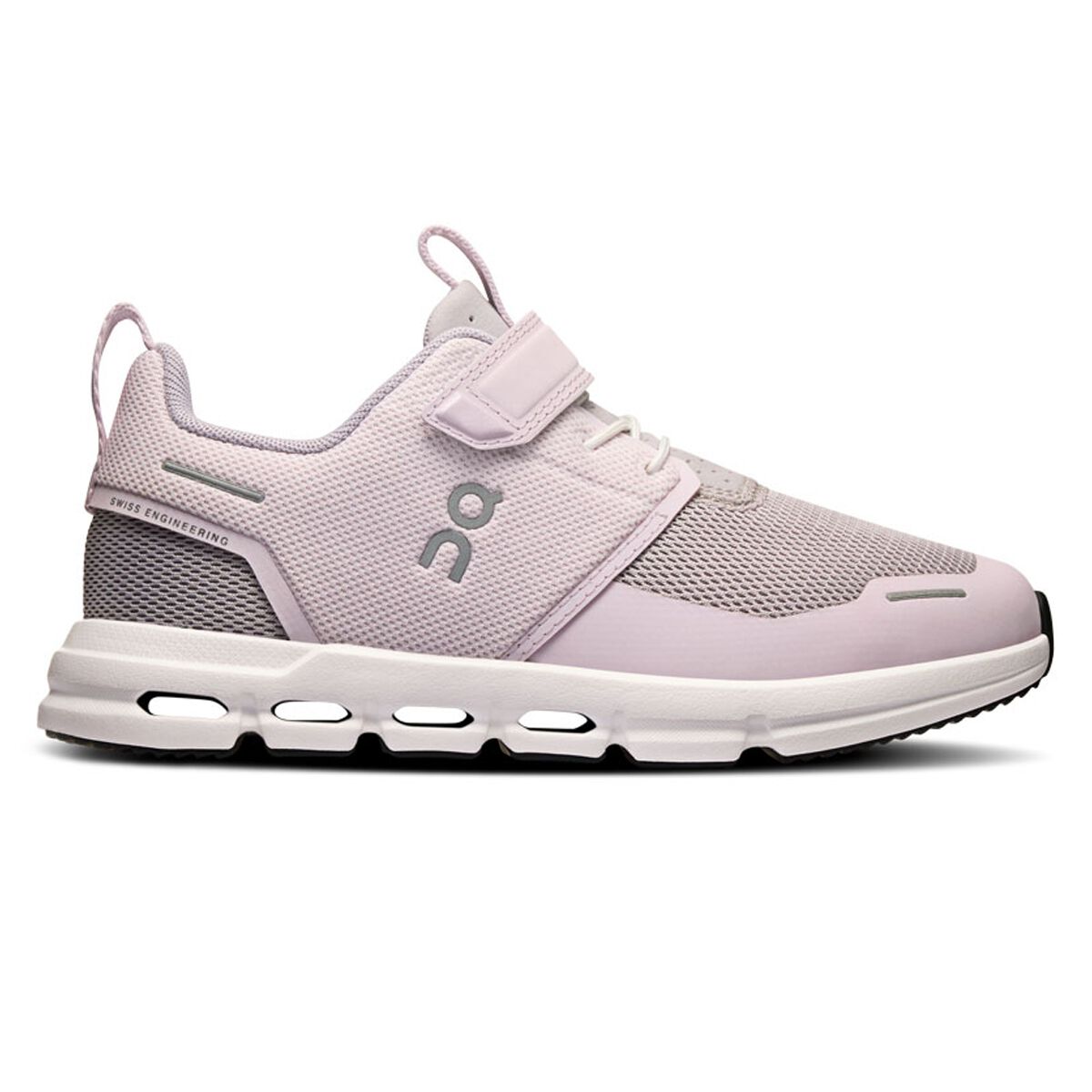 On Cloud Play PS Kids Casual Shoes