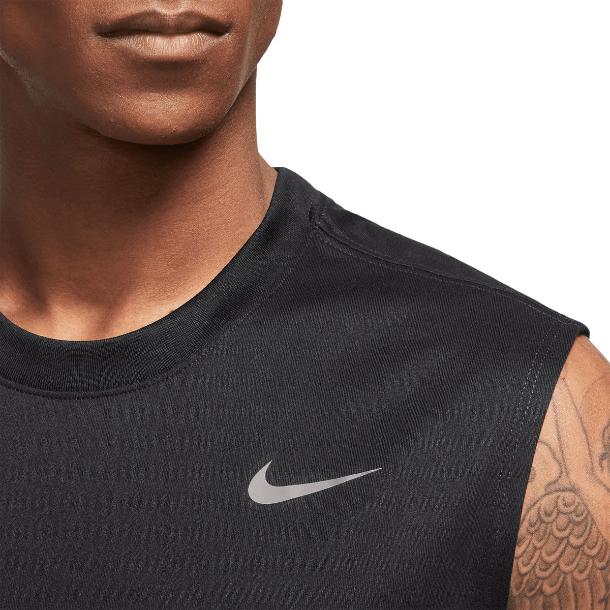 Nike Mens Dri-FIT Legend Reset Tank