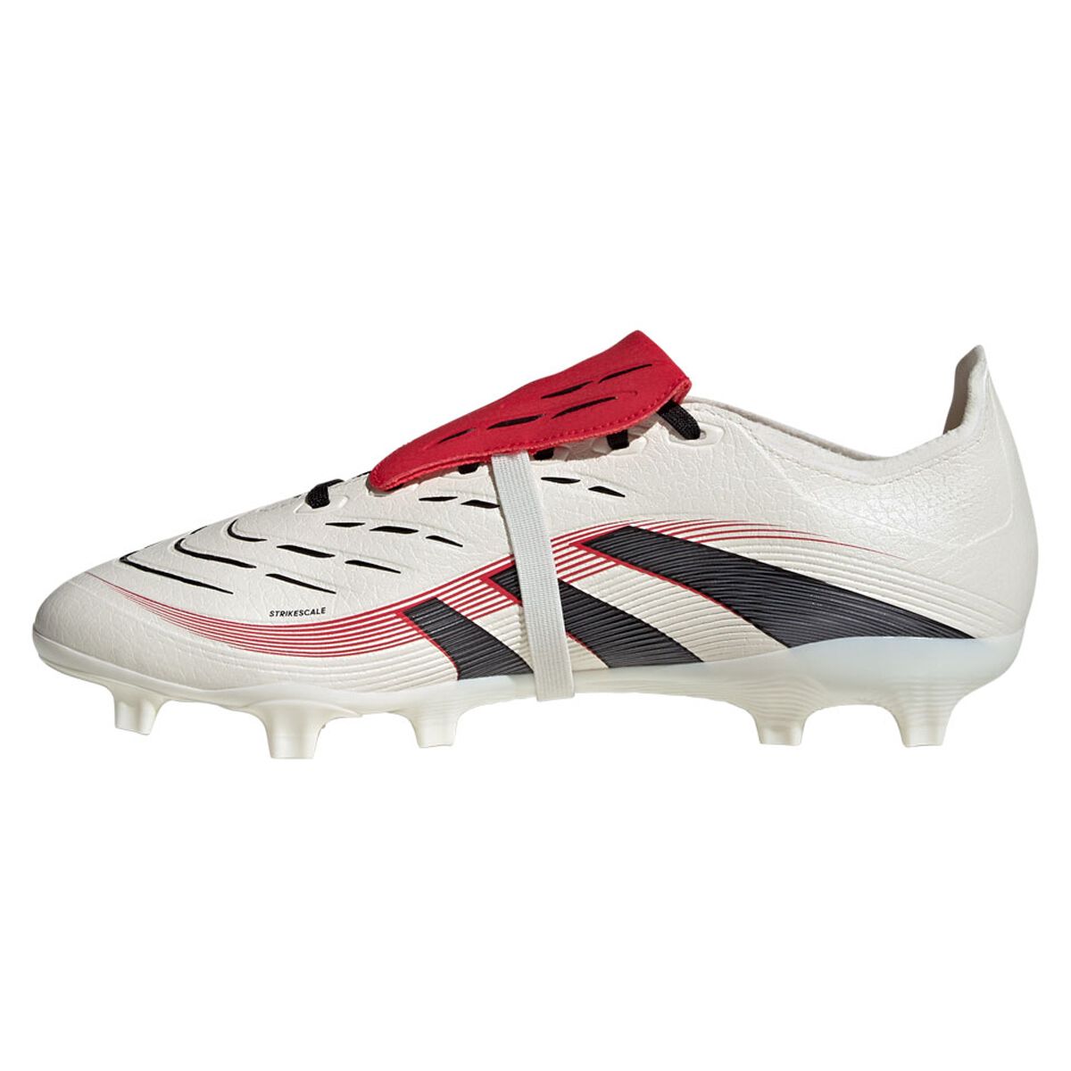 adidas Predator League Fold-Over Tongue Football Boots