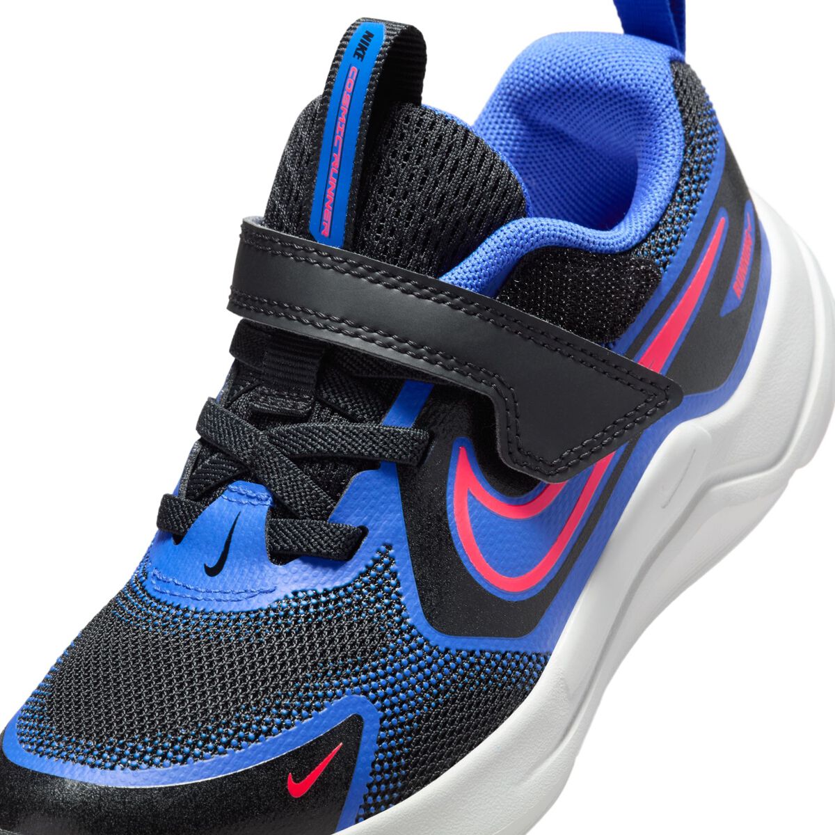 Nike Cosmic Runner PS Kids Running Shoes