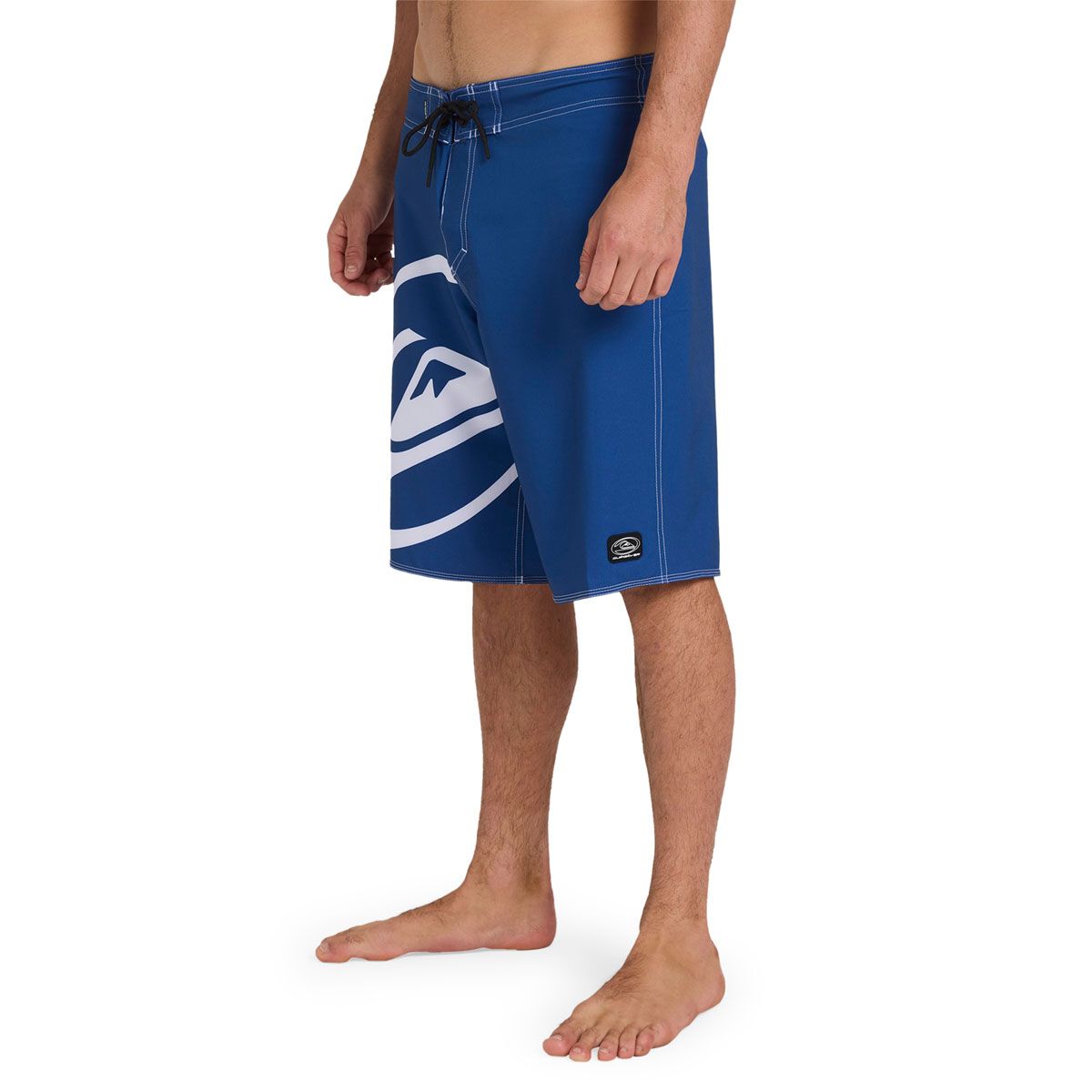 Quiksilver Mens Circuit 21NB Board Shorts