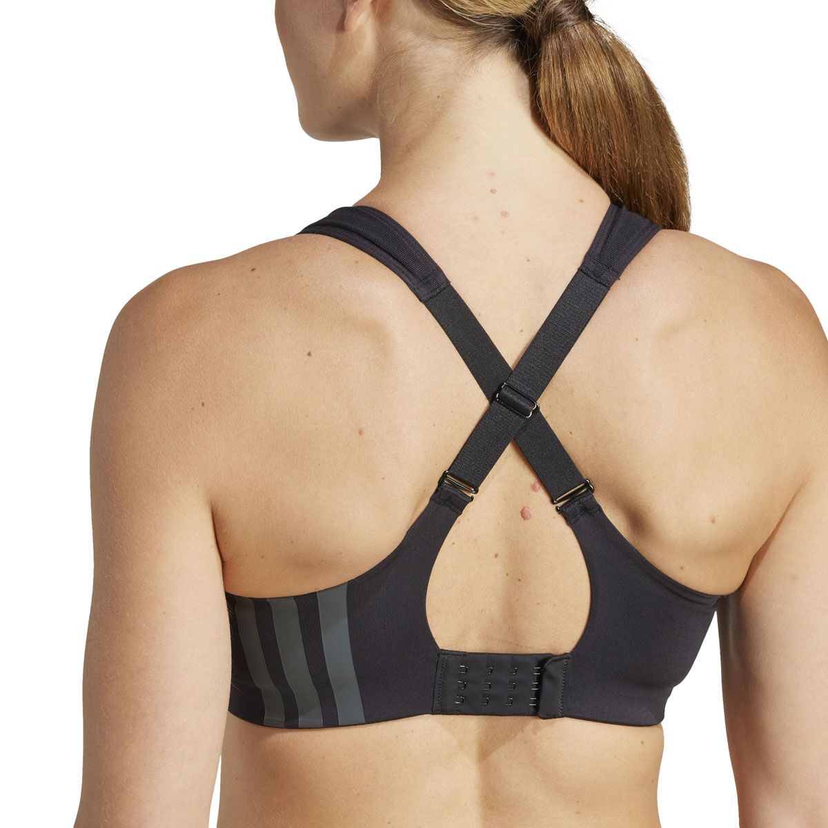 adidas Womens TLRD Impact Training High Support Bra