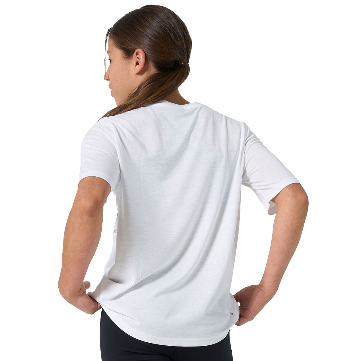 Ell/Voo Kids Jordan Tee