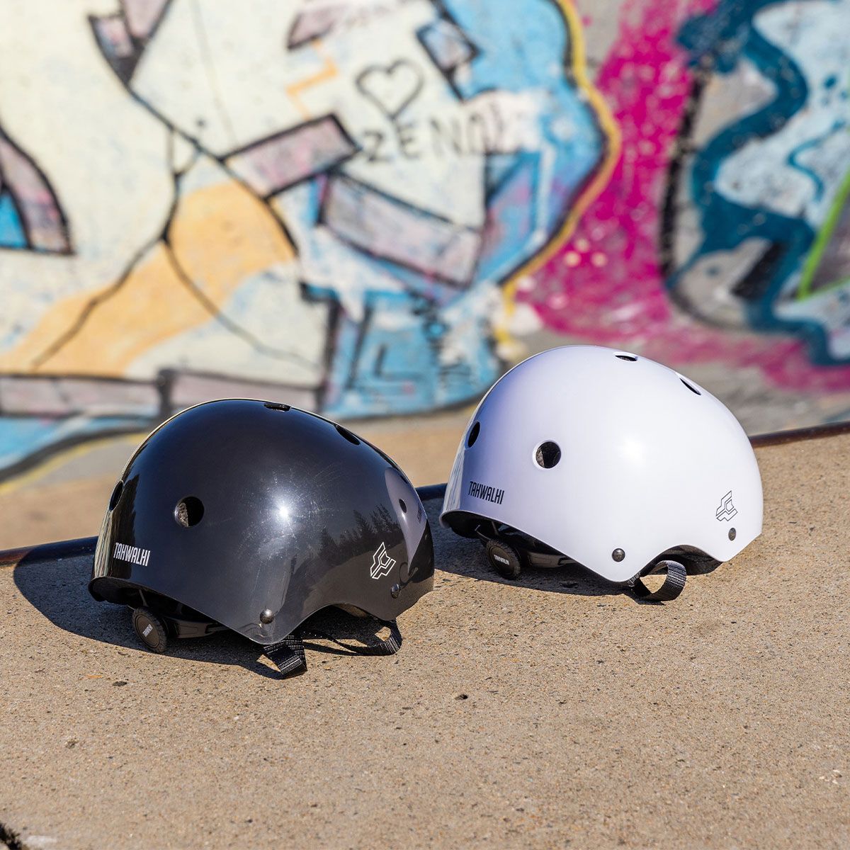 Tahwalhi Kids Helmet