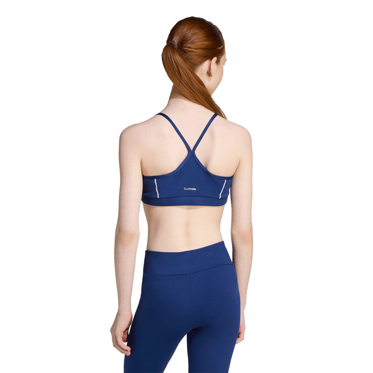 adidas Junior Essentials Collegiate Sports Bra