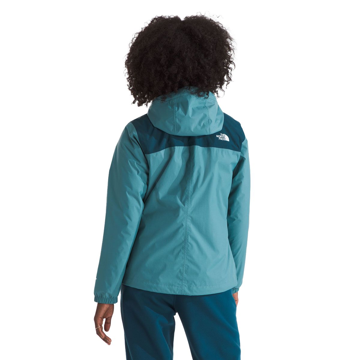 The North Face Womens Antora Triclimate Jacket