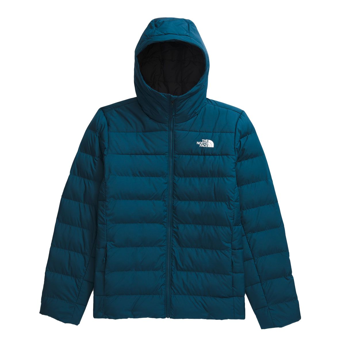 The North Face Mens Aconcagua 3 Hoodie
