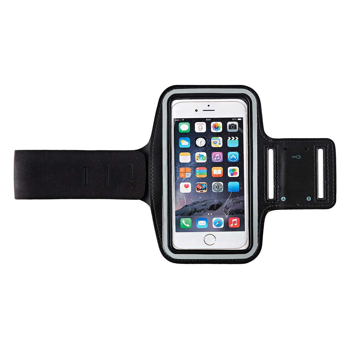 Raw iPhone 14 Max Pro Armband