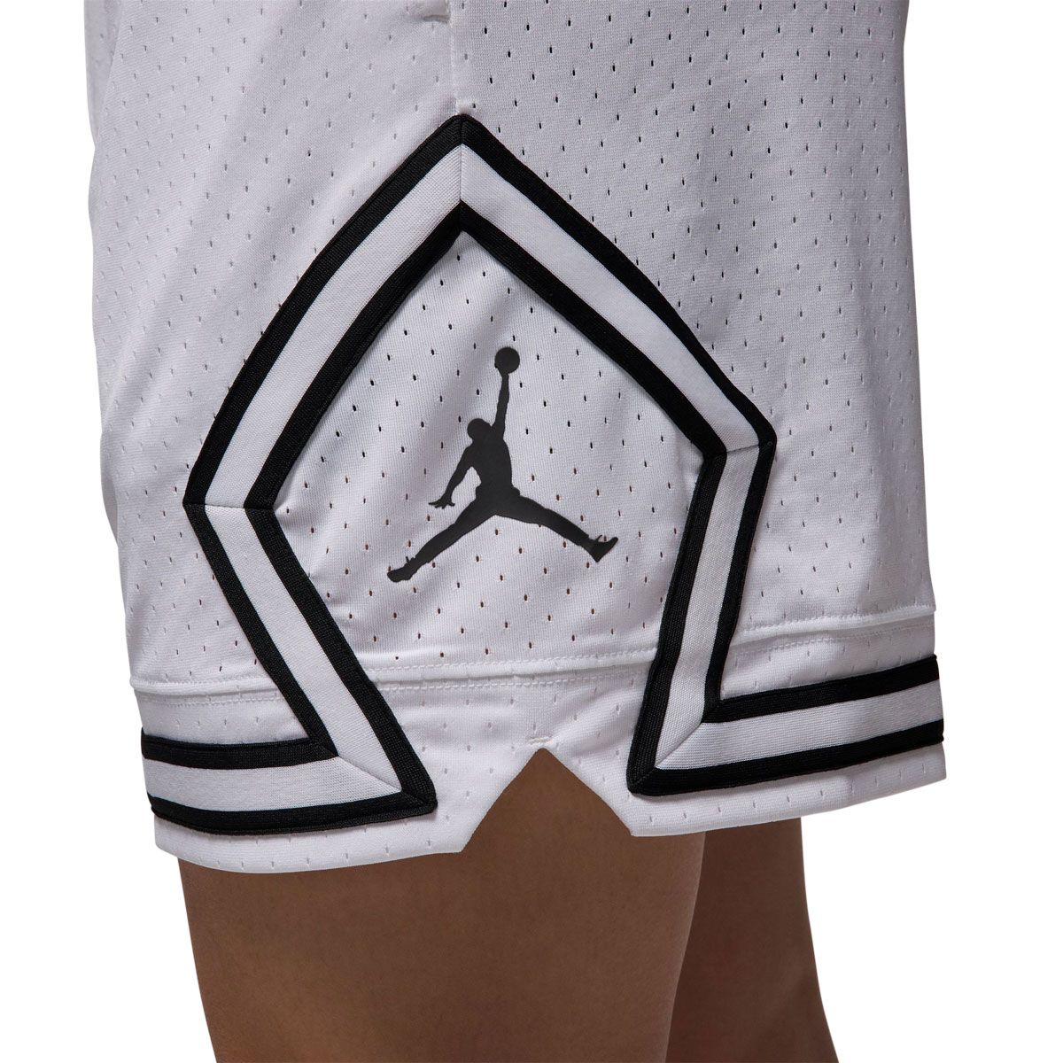 Jordan Mens Dri-FIT Diamond Basketball Shorts