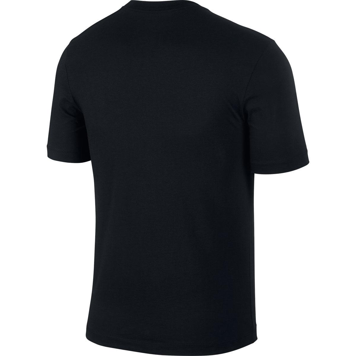 Nike Mens Sportswear Icon Futura Tee