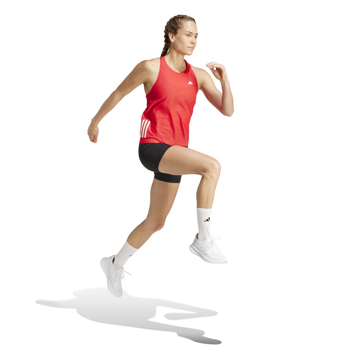 adidas Womens Own The Run Tank