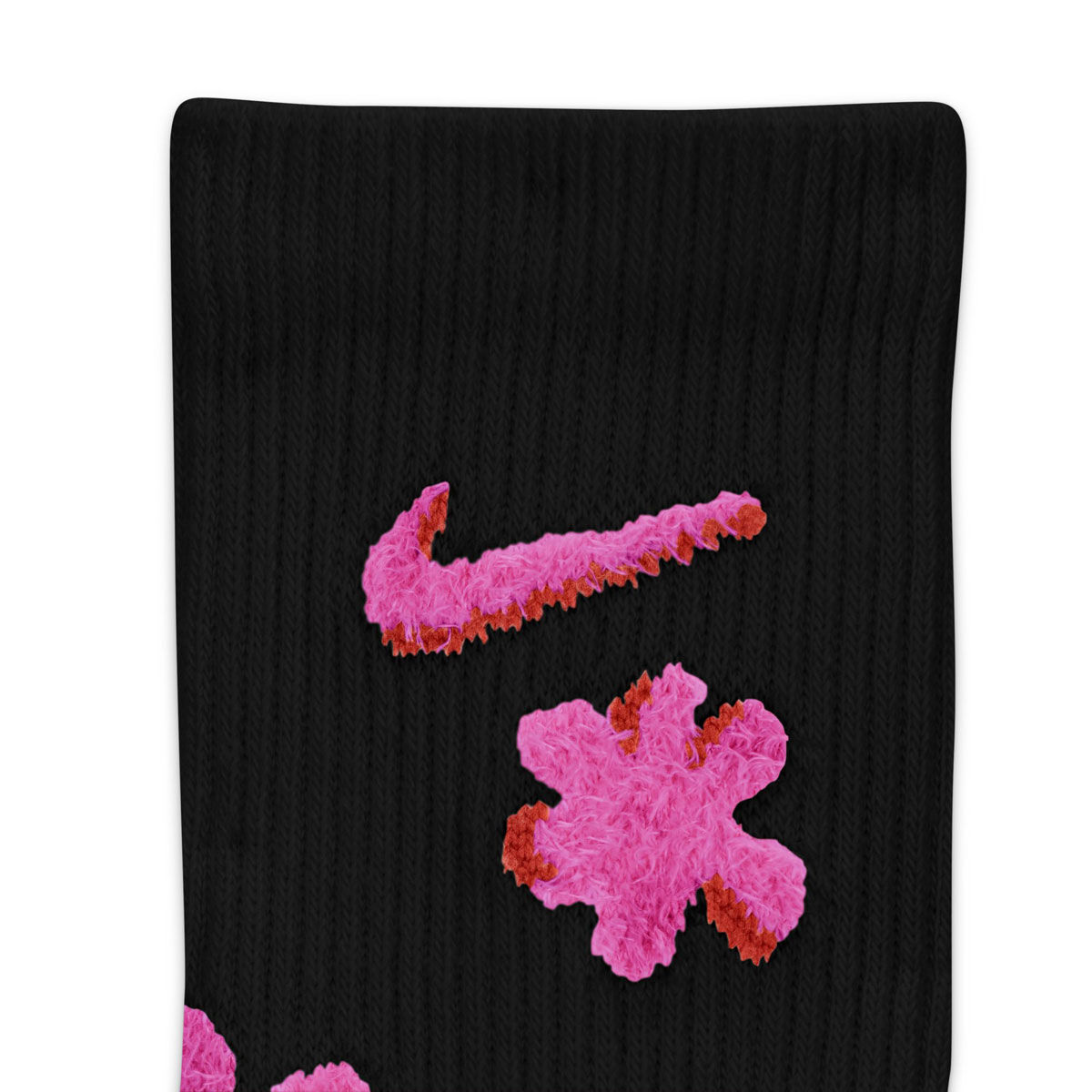 Nike Everyday Plus Cushioned Socks (2 Pack)