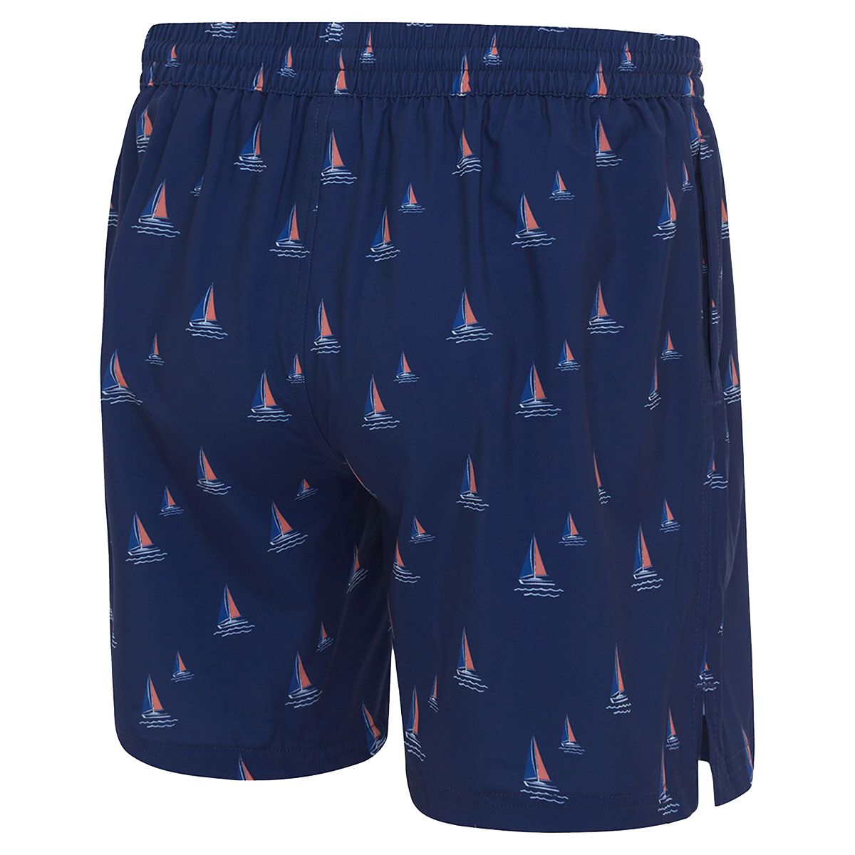 Speedo Mens Sail Boat Shorties
