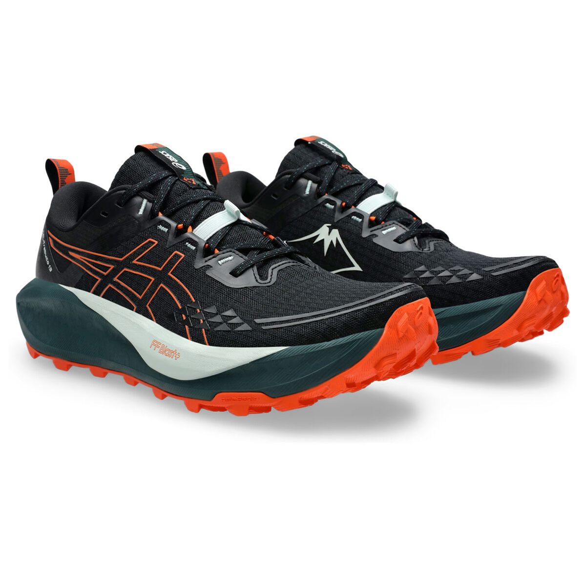 Asics GEL Trabuco 13 Mens Trail Running Shoes