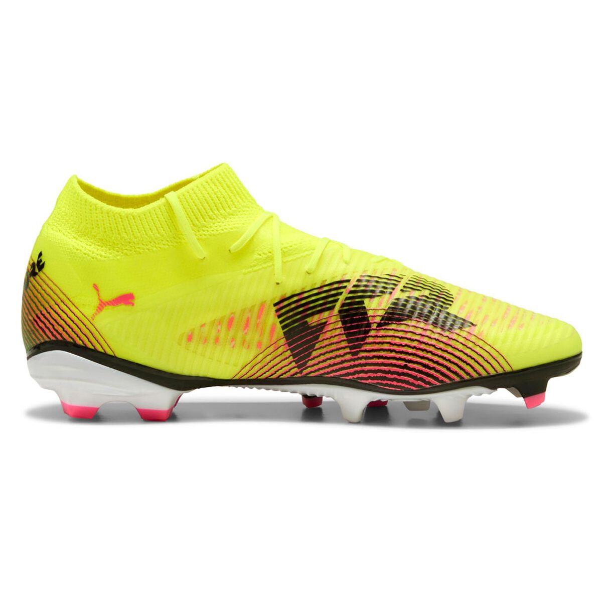 Puma Future 8 Pro FG/AG Football Boots