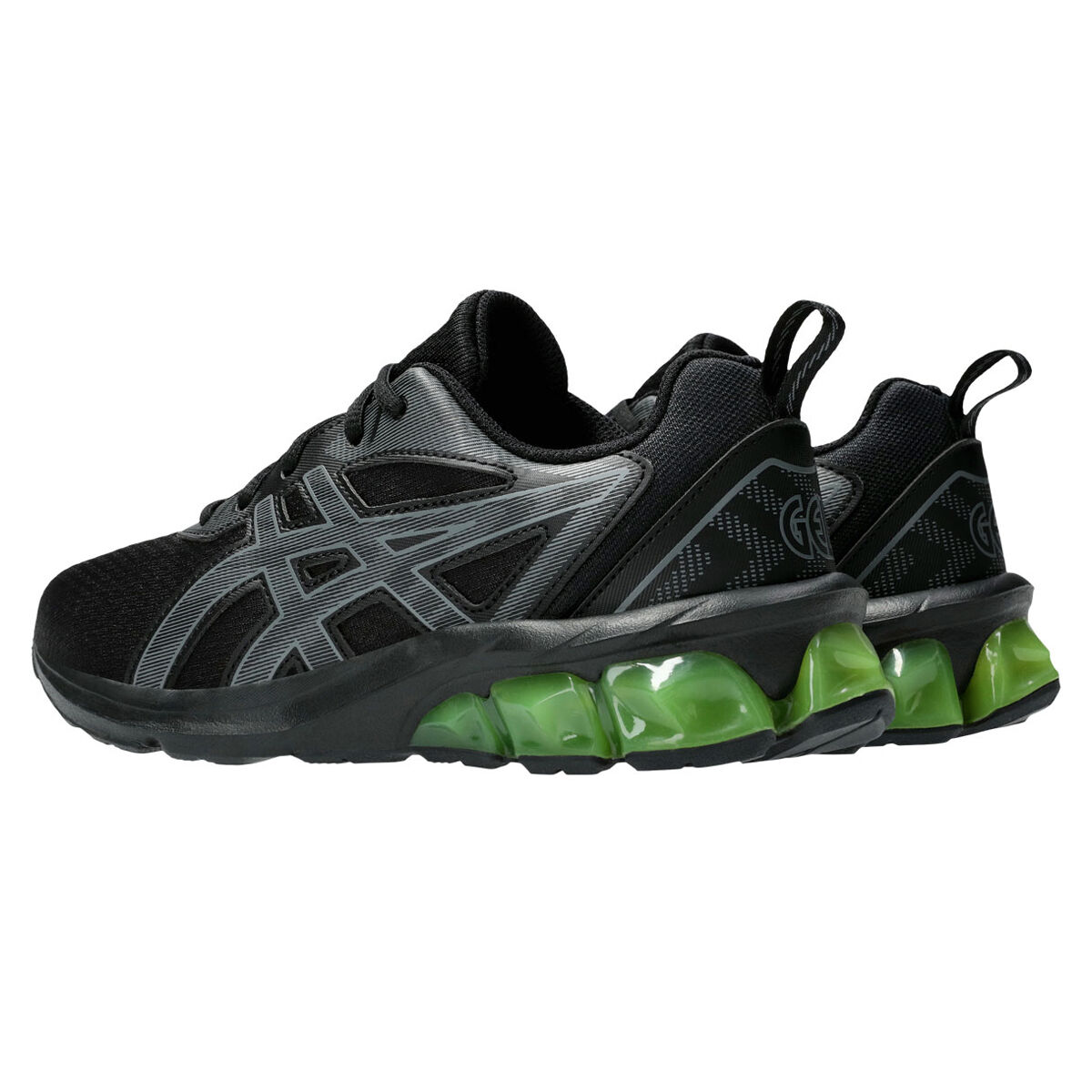 Asics GEL Quantum 90 IV GS Kids Casual Shoes