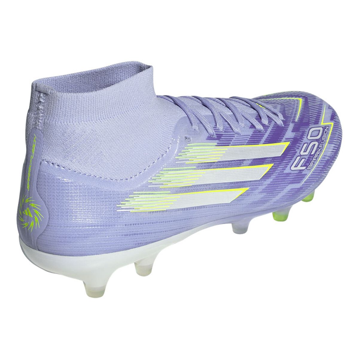 adidas Womens F50 Sparkfusion Pro FG/AG Football Boots
