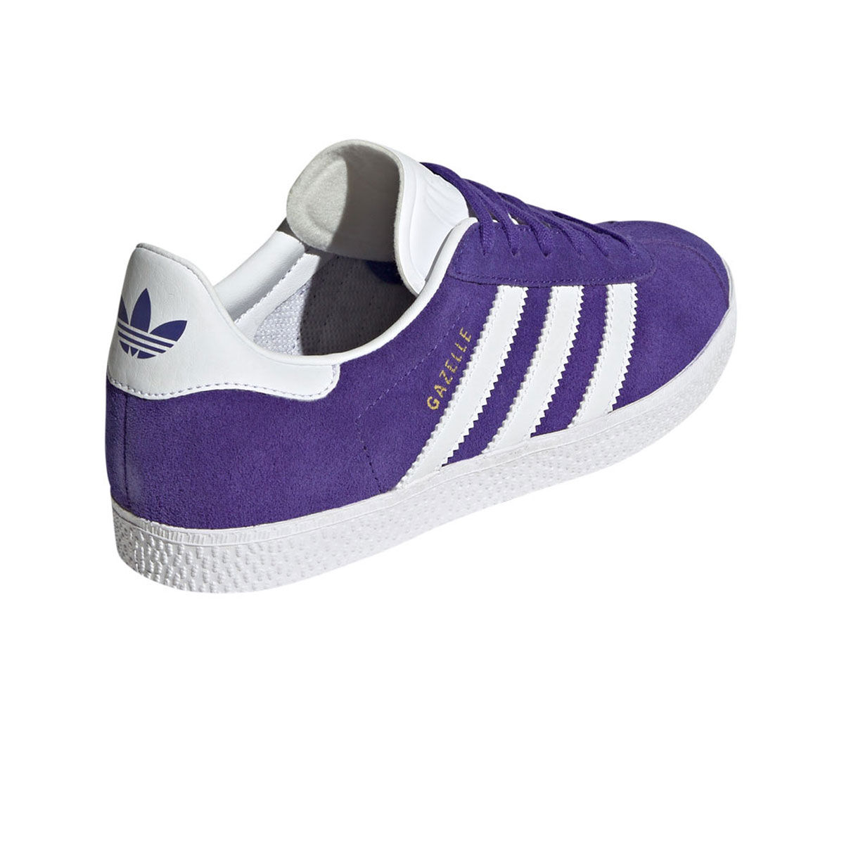 adidas Originals Gazelle GS Kids Casual Shoes