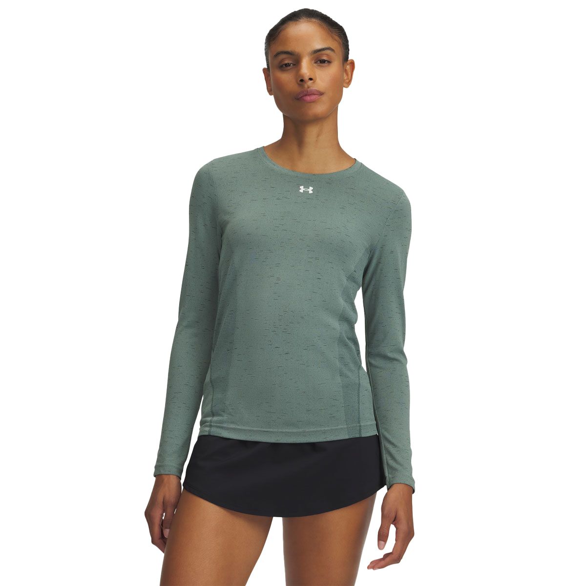Under Armour Womens Seamless Loose Tee