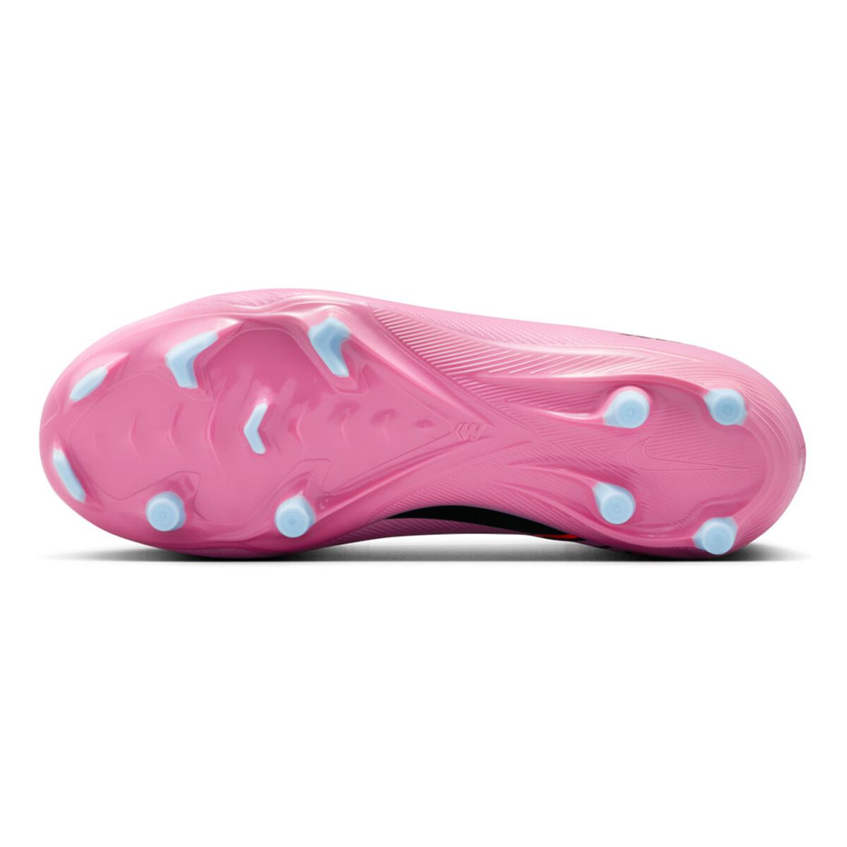 Nike Jr. Mercurial Superfly 10 Academy MG High-Top Football Boots