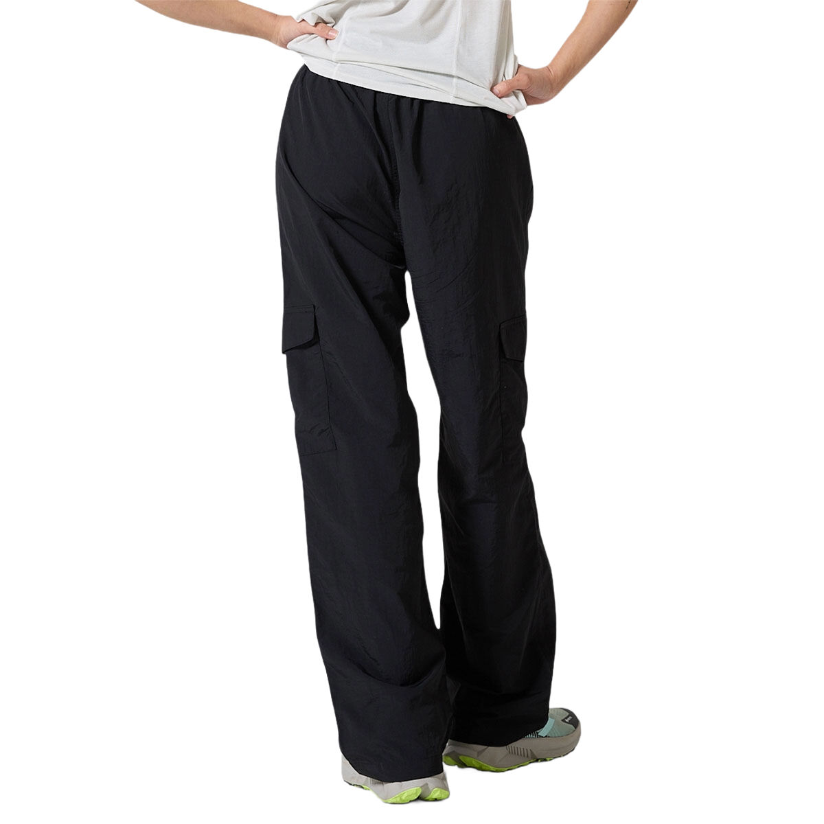 Ell/Voo Womens Devin Cargo Pants