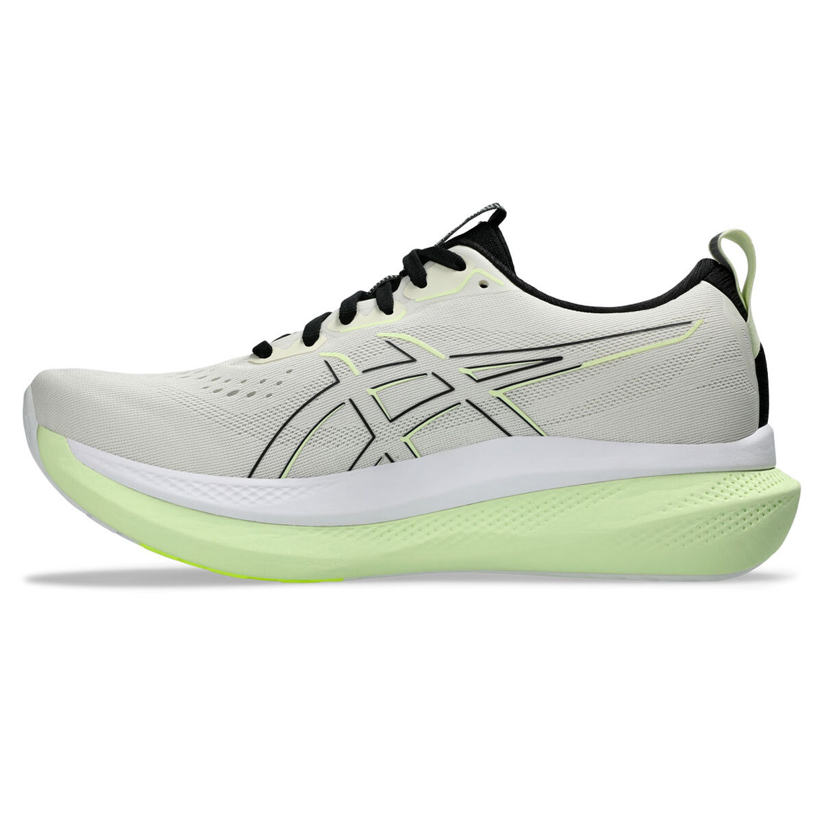 Asics Glideride Max 2E Mens Running Shoes