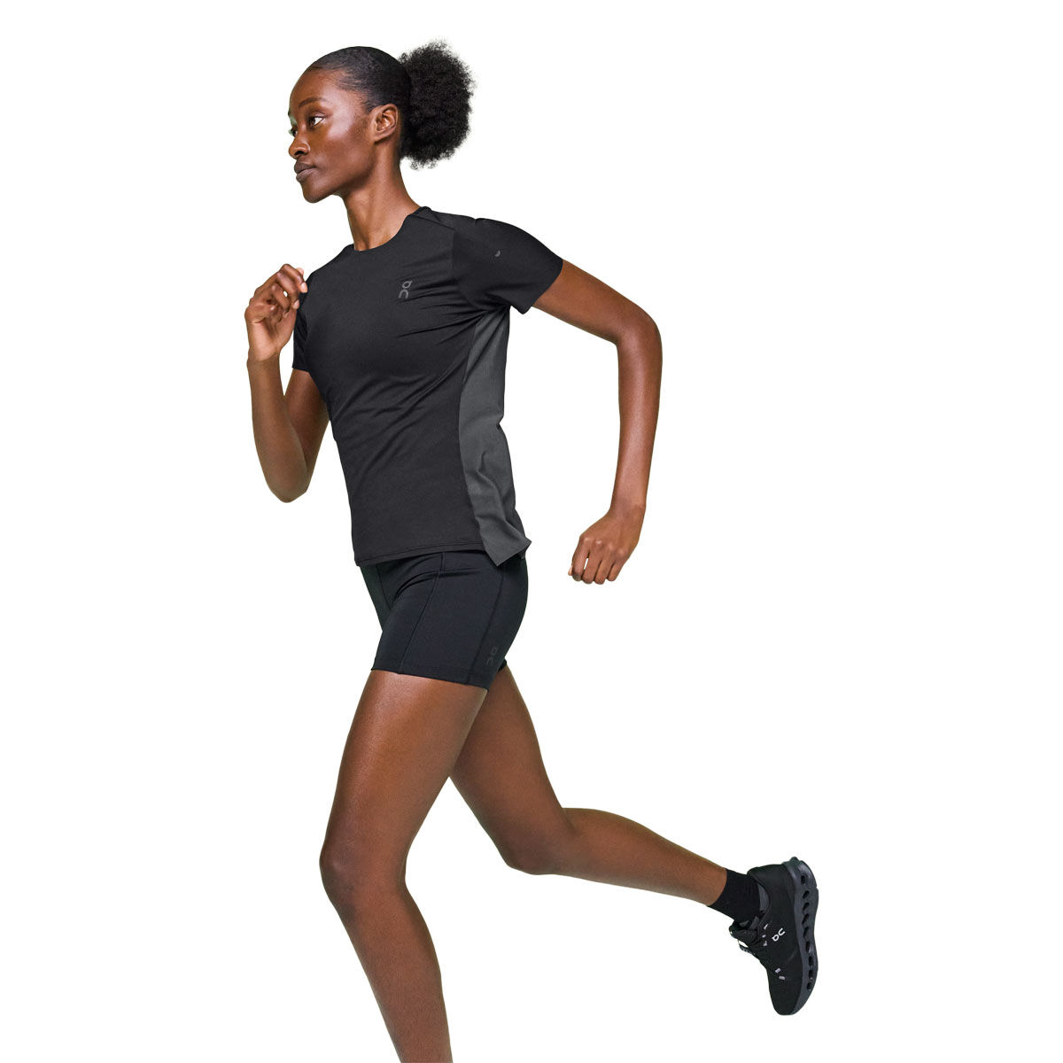 On Womens Performance Tee